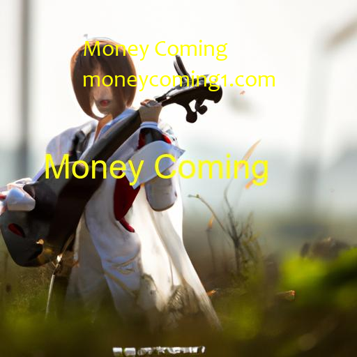 Money Coming